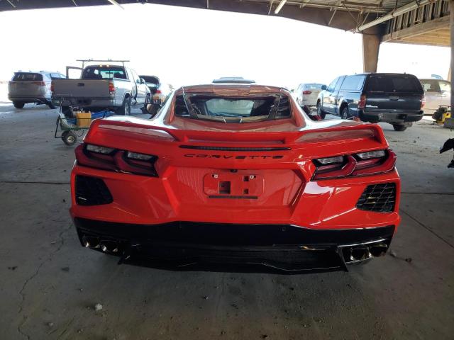 2023 CHEVROLET CORVETTE S 1G1YA2D41P5128570