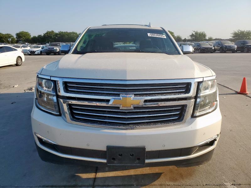 2015 CHEVROLET TAHOE K150 - 1GNSKCKC1FR721077