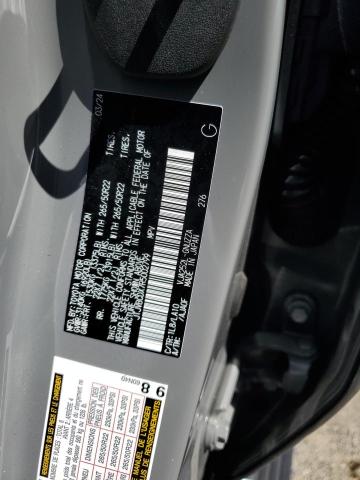 2024 LEXUS GX 550 LUX JTJVBCDX7R5002799