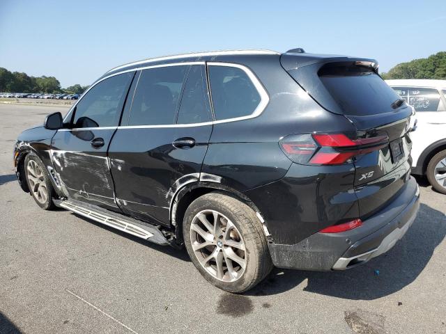 2024 BMW X5 XDRIVE40I 5UX23EU0XR9S69783