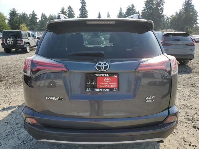 2018 TOYOTA RAV4 ADVEN #3305334319