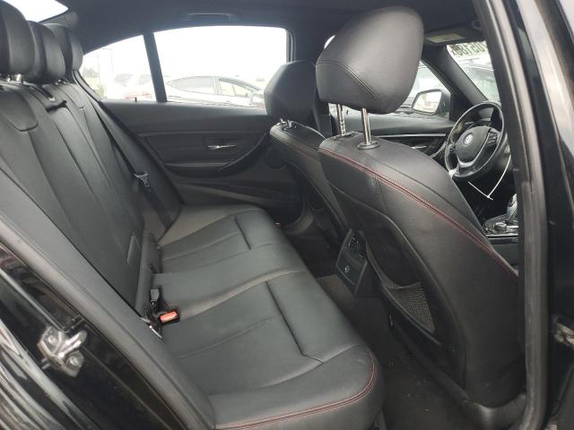 2015 BMW 328 I SULE WBA3C1C55FK122025