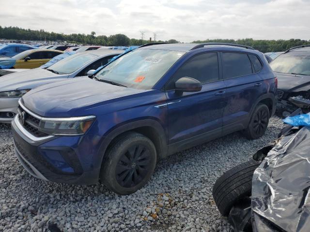 VOLKSWAGEN TAOS S