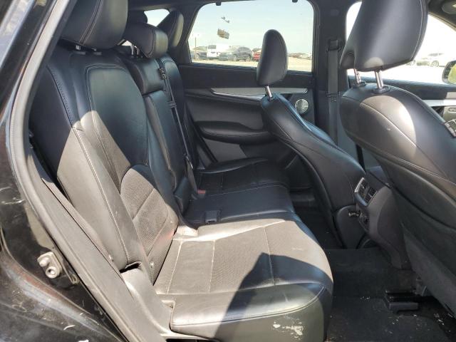 2019 INFINITI QX50 ESSEN 3PCAJ5M32KF102973