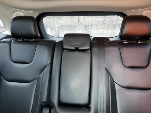 2020 FORD EDGE TITAN 2FMPK4K99LBB28098
