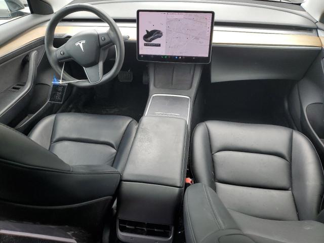 2021 TESLA MODEL 3 5YJ3E1EA9MF991390