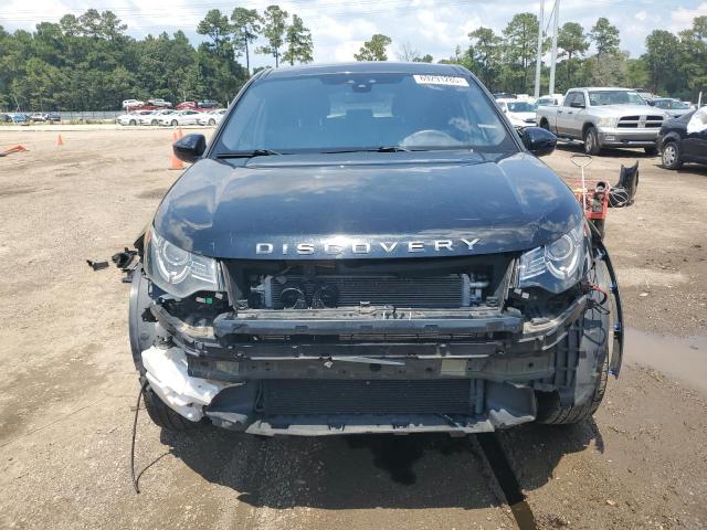 2019 LAND ROVER DISCOVERY SALCR2FX2KH805675