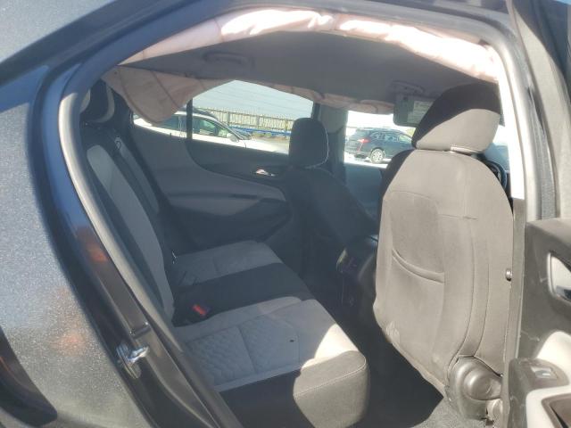 2021 CHEVROLET EQUINOX LS - 2GNAXSEV8M6113246