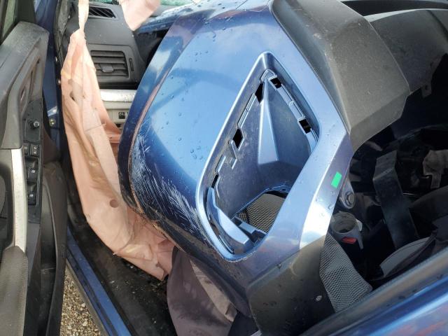 2015 SUBARU FORESTER 2 - JF2SJABC6FH593233