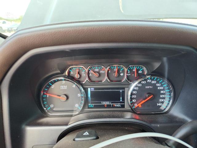 2018 GMC SIERRA C15 3GTP1NEC3JG198775