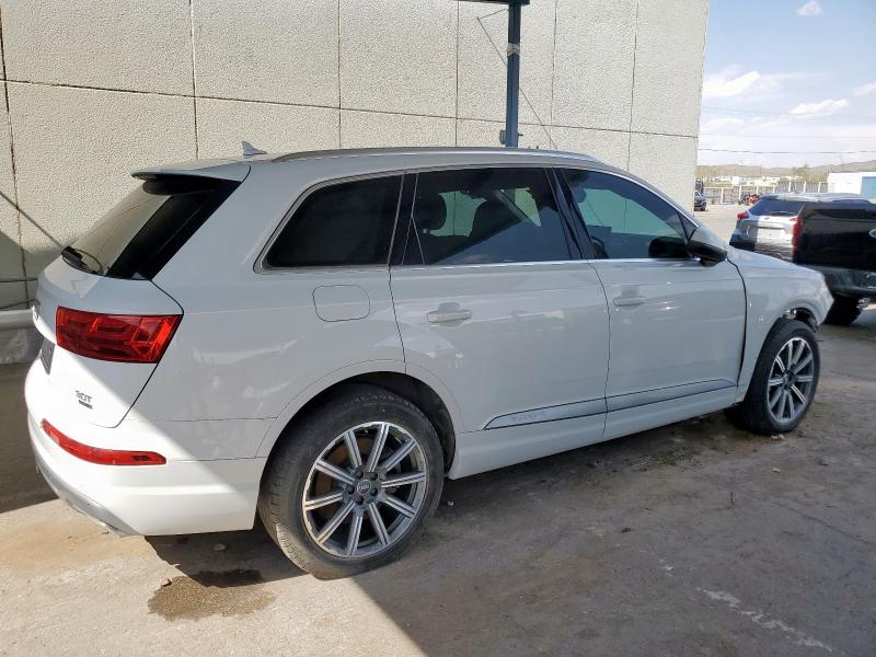 2018 AUDI Q7 PREMIUM WA1LAAF70JD032312