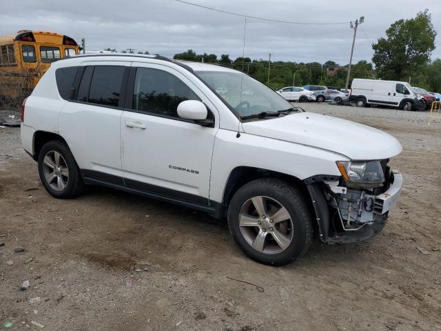 2016 JEEP COMPASS LA - 1C4NJDEB5GD791875