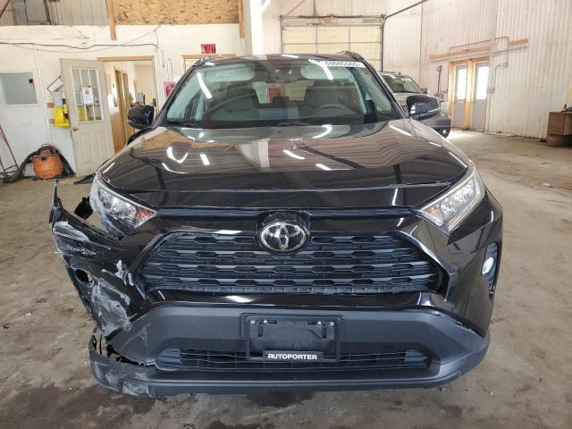 2021 TOYOTA RAV4 XLE - 2T3P1RFV5MW236616