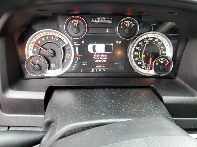 2017 RAM 1500 SLT 3C6RR7LT5HG738774