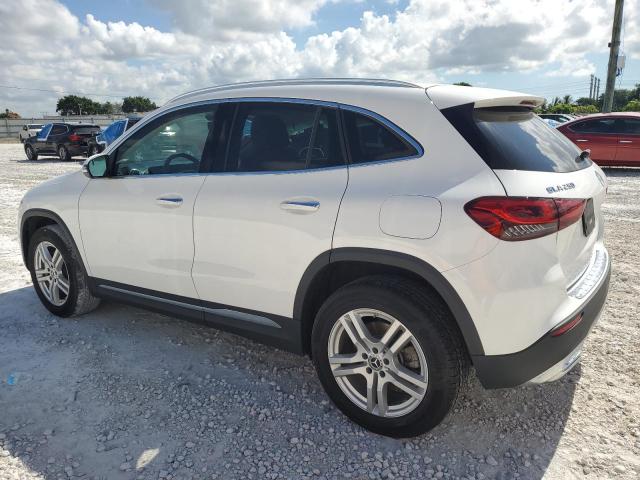 2023 MERCEDES-BENZ GLA 250 W1N4N4GB4PJ487427