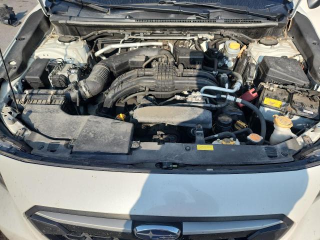2020 SUBARU CROSSTREK - JF2GTABC1L8225599