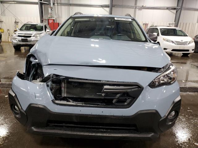 2023 SUBARU CROSSTREK JF2GTHSC8PH311751