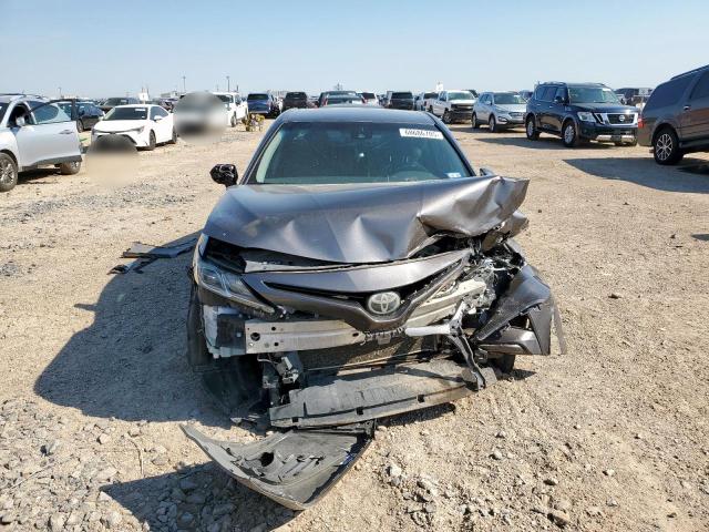 2018 TOYOTA CAMRY L 4T1B11HK5JU075400