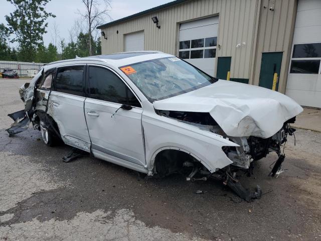2018 AUDI Q7 PRESTIG WA1VAAF78JD030073