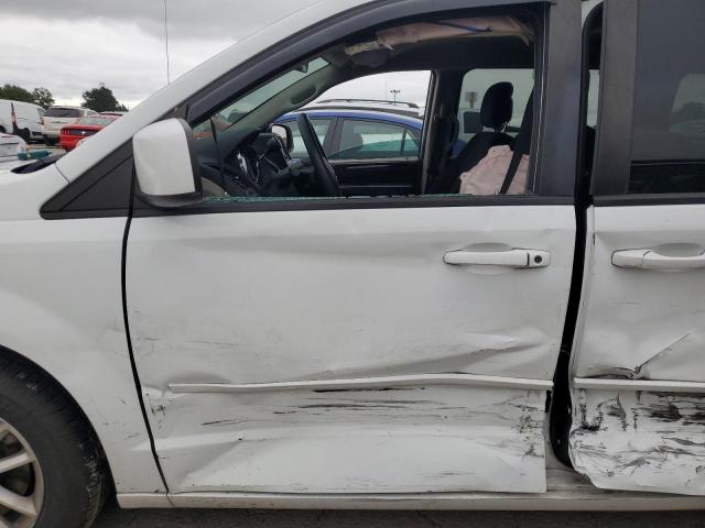2016 DODGE GRAND CARA - 2C4RDGCG8GR234352