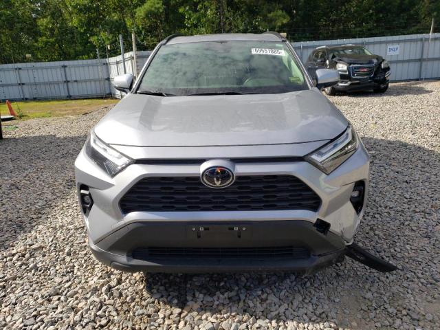 2025 TOYOTA RAV4 XLE PREMIUM JTMB6RFV4SD153135