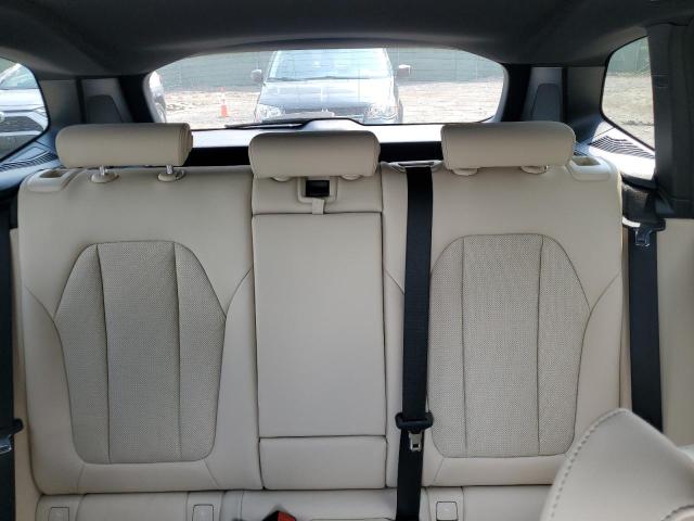 2023 BMW X3 XDRIVE3 5UX53DP04P9P65615