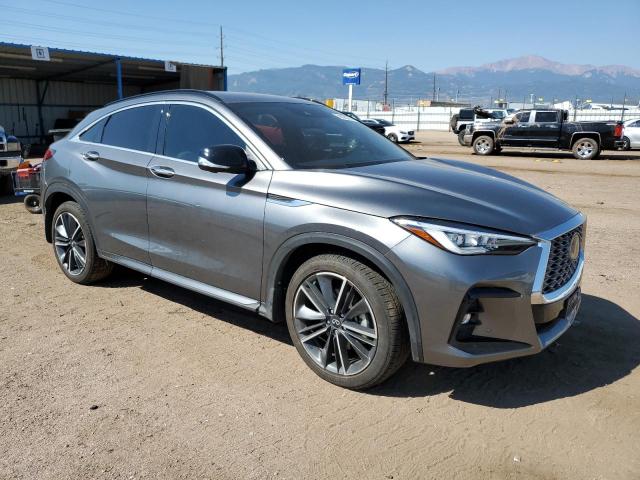 2023 INFINITI QX55 ESSEN 3PCAJ5KR7PF122778