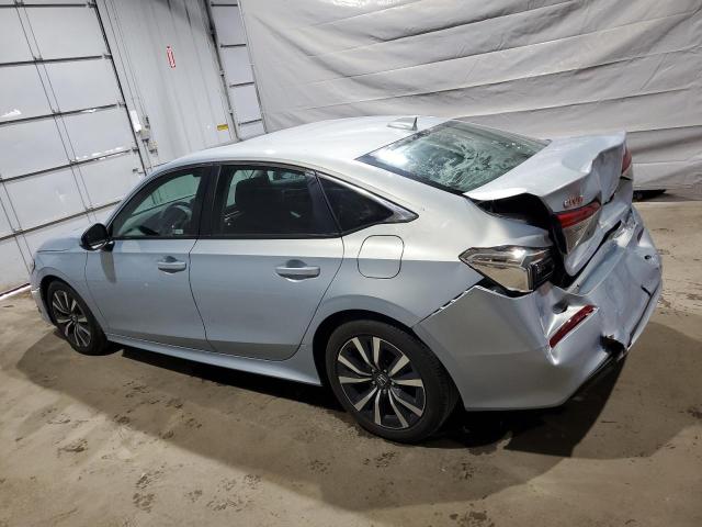 2023 HONDA CIVIC EX 2HGFE1F79PH302545