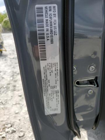 2021 JEEP CHEROKEE L - 1C4PJMMX4MD181869
