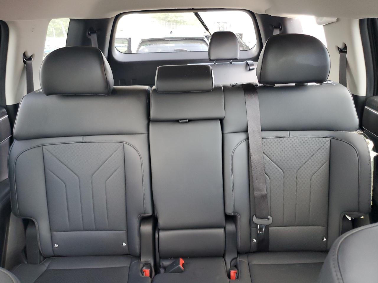 HYUNDAI SANTA FE XRT