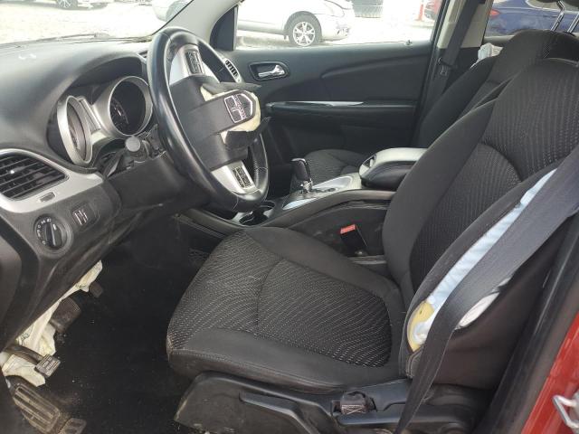 2017 DODGE JOURNEY SE 3C4PDCABXHT587407