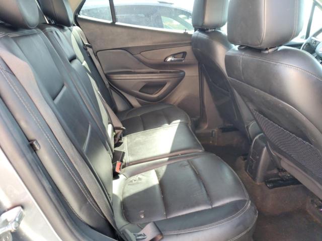 2019 BUICK ENCORE ESS #3291218989