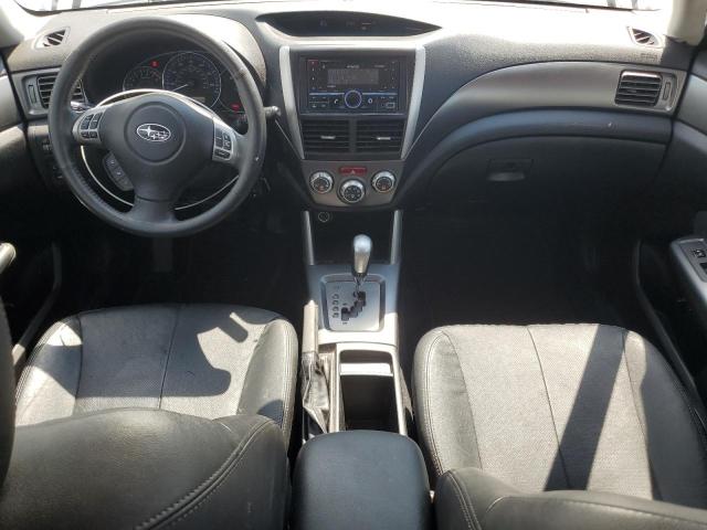 2012 SUBARU FORESTER L - JF2SHBECXCH452447