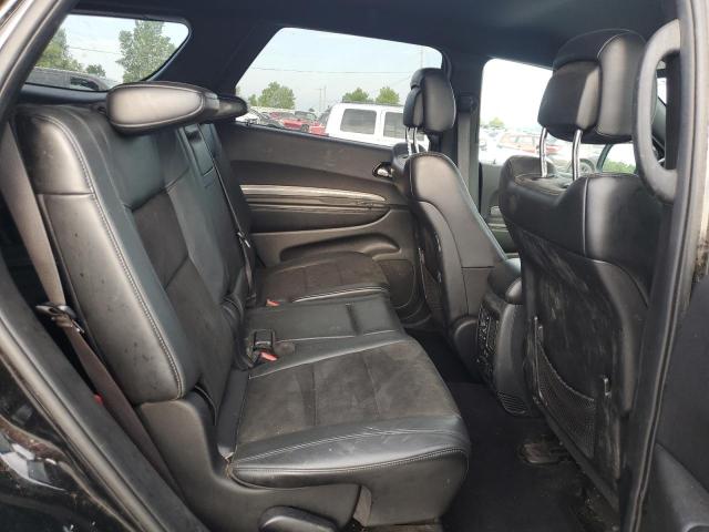 2020 DODGE DURANGO GT 1C4RDJDG8LC114534