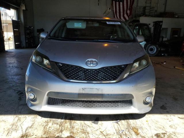2015 TOYOTA SIENNA SPO 5TDXK3DC2FS639954