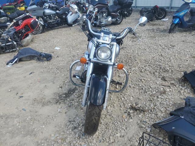 2008 HONDA VT750 CA JH2RC50528K410037
