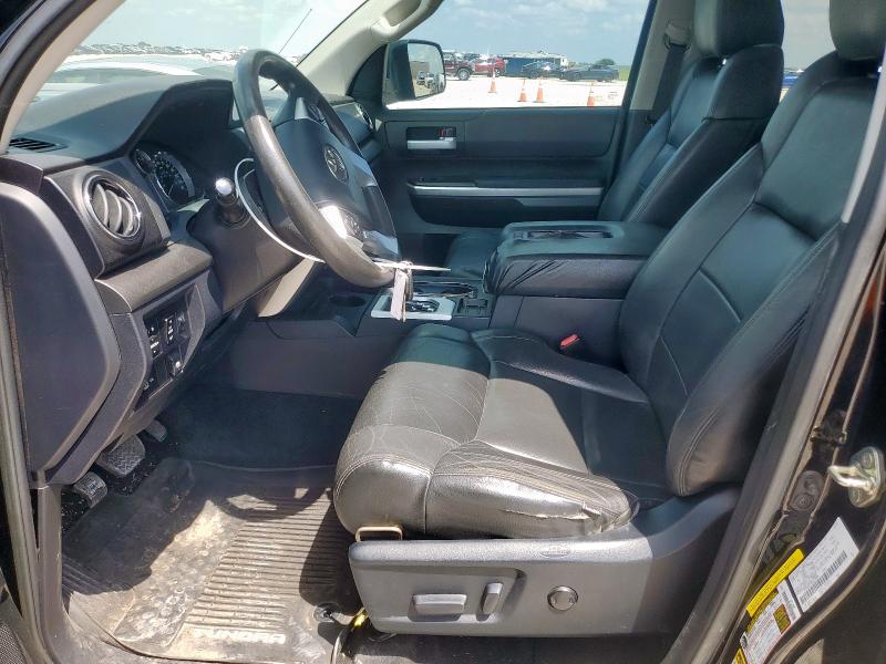 2017 TOYOTA TUNDRA CREWMAX SR5 5TFEW5F14HX218494