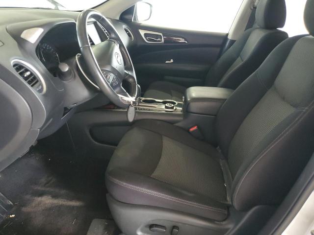 2019 NISSAN PATHFINDER - 5N1DR2MM8KC589666