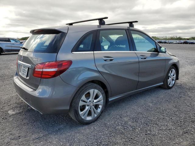 2018 MERCEDES-BENZ B 250 4MAT WDDMH4GB8JJ441059