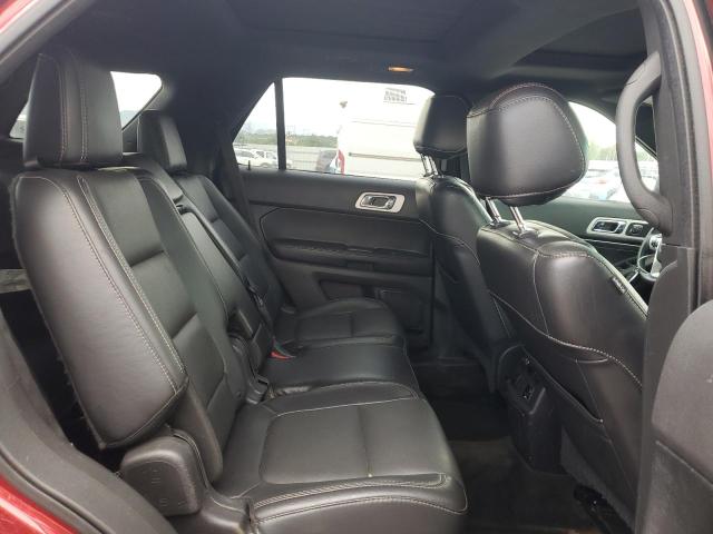 2015 FORD EXPLORER S - 1FM5K8GT1FGB31318