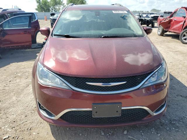 2018 CHRYSLER PACIFICA T 2C4RC1EG4JR151912
