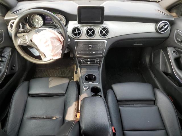 2017 MERCEDES-BENZ GLA 250 4M WDCTG4GBXHJ359850