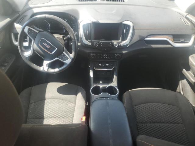 2019 GMC TERRAIN SL 3GKALTEV9KL372626