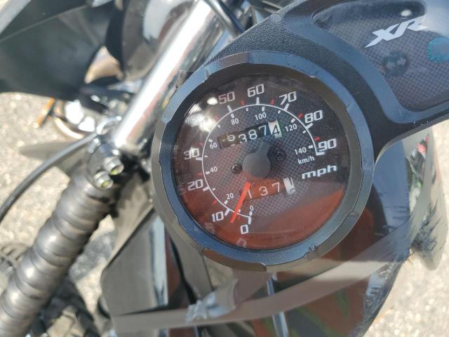 2023 HONDA XR150L E 3H1KD1314PD004868