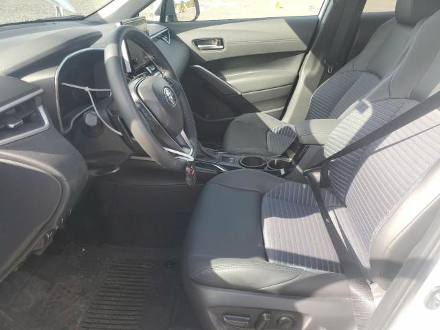 2024 TOYOTA COROLLA CROSS SE 7MUFBABG7RV060300