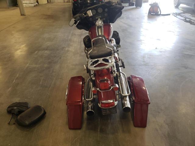 2009 HARLEY-DAVIDSON FLHTCU 1HD1FC4139Y673708