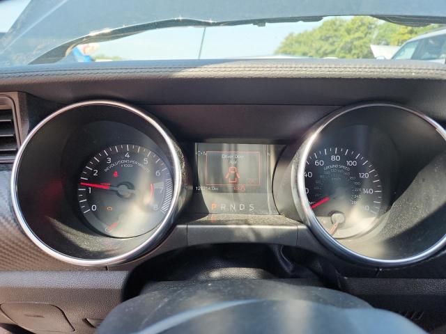 2019 FORD MUSTANG 1FA6P8TH9K5184663