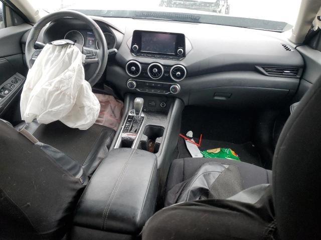 2021 NISSAN SENTRA S 3N1AB8BV6MY315888