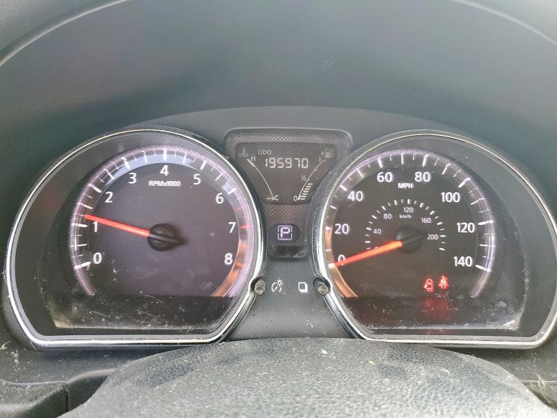 2017 NISSAN VERSA S - 3N1CN7AP5HL818537