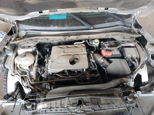 2020 FORD ESCAPE S - 1FMCU0F6XLUC05086